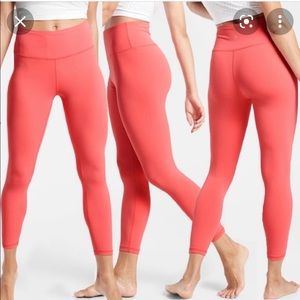 Athleta Elation 7/8 Tight